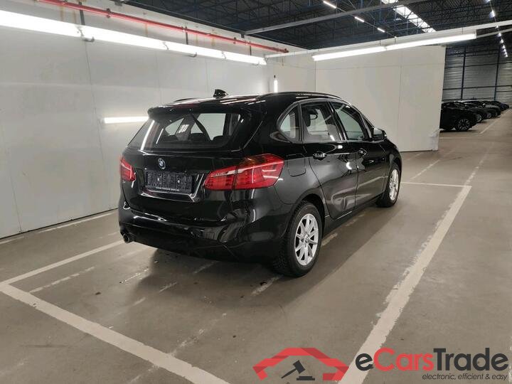 BMW 2 Reeks Active Tourer 2 Reeks Active Tourer 216d (85kW) 85kW/116pk  5D/P Auto-6 #4