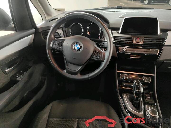 BMW 2 Reeks Active Tourer 2 Reeks Active Tourer 216d (85kW) 85kW/116pk  5D/P Auto-6 #5
