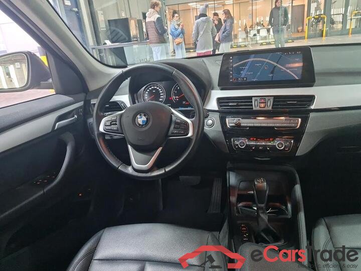 BMW X1 X1 xDrive25e (162 kW) (PHEV) 162kW/220pk  5D/P Auto-6 #5