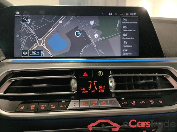 BMW X5 X5 xDrive45e (155kW) (PHEV) 235kW/320pk  5D/P Auto-8 #6