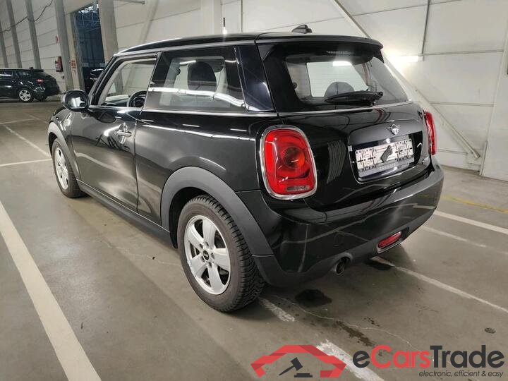 Mini Mini Mini One 75kW/102pk  3D/P Man-6 #3