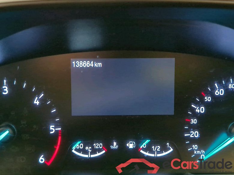 Focus Turnier Cool & Connect 1.5 EcoBlue 88KW MT6 E6d #5