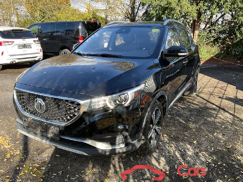 MG ZS EV Luxury 5d 105kW #1