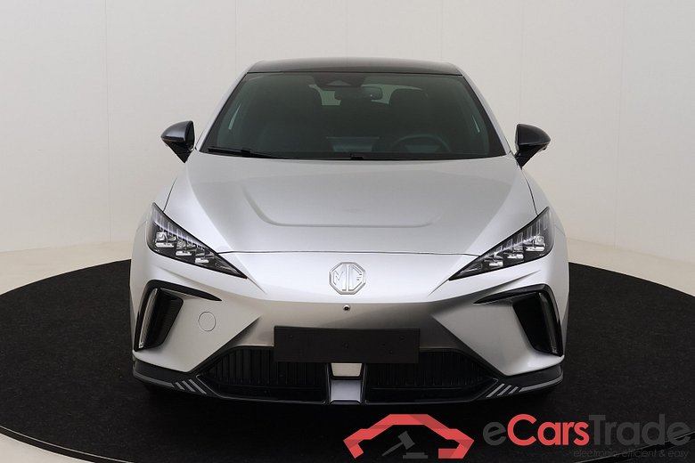 MG MG4 Luxury X Power EV 64 kWh 6AT AWD #2