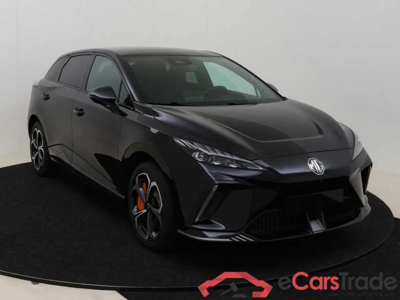 MG MG4 Luxury X Power EV 64 kWh 6AT AWD #3