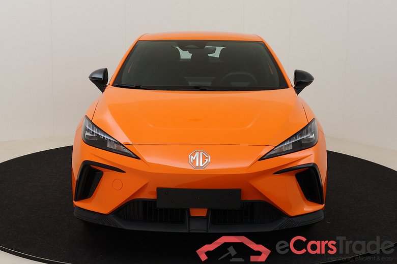 MG MG4 Standard EV 51 kWh 6AT RWD #2