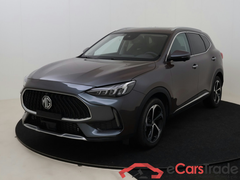 MG HS Luxury PHEV 1.5 P 6AT 2WD