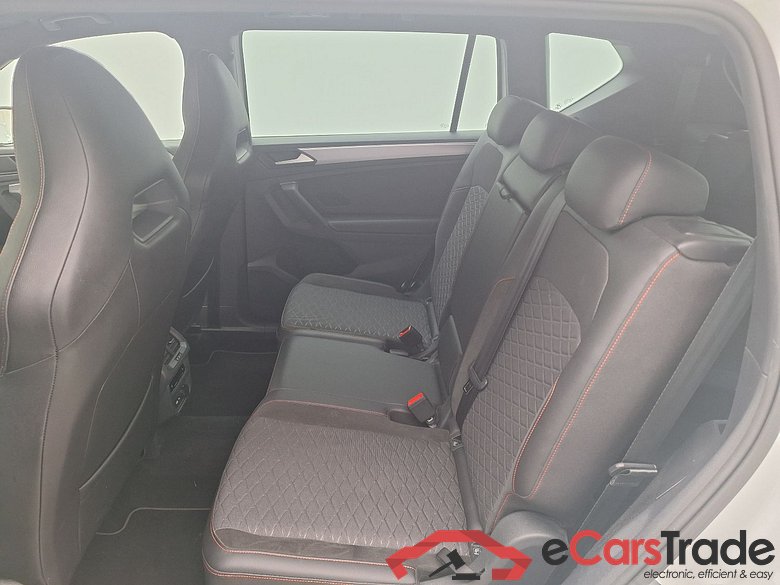 Seat, Tarraco '18, SEAT Tarraco 1.5 TSI FR 5d #4