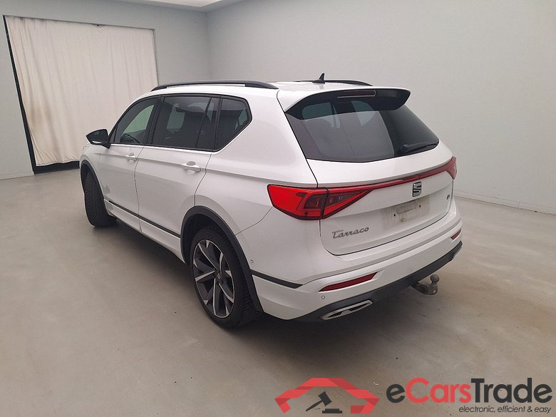 Seat, Tarraco '18, SEAT Tarraco 1.5 TSI FR 5d #6