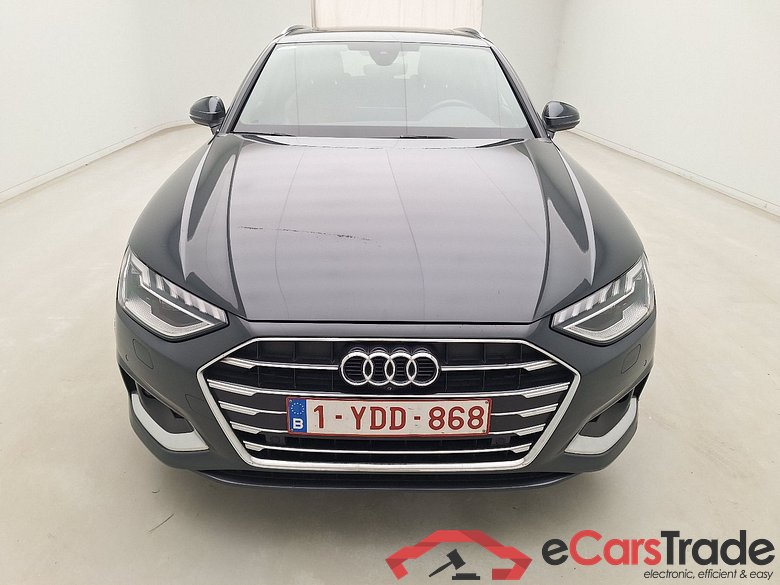 Audi, A4 Avant FL'19, Audi A4 Avant 2.0 30 TDi 100kW S tr Adv Business E #1