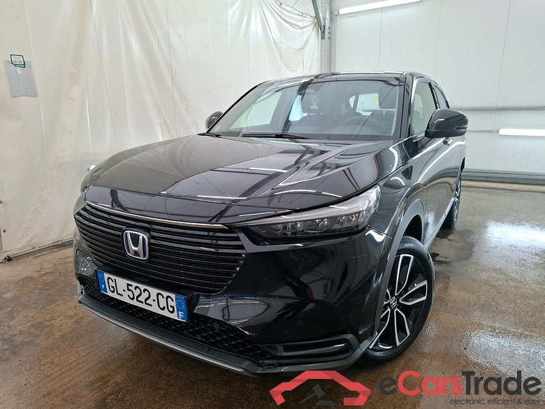 HONDA HR-V / 2021 / 5P / SUV 1.5 i-MMD 2WD Executive #1