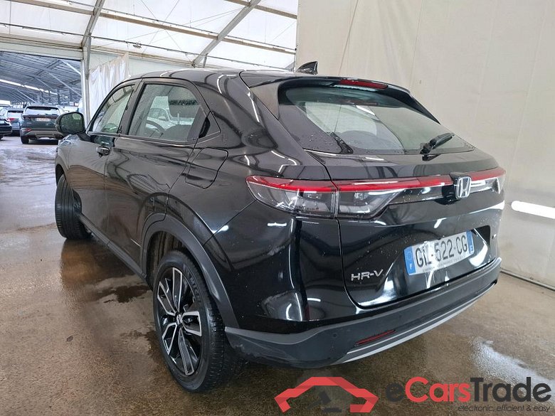HONDA HR-V / 2021 / 5P / SUV 1.5 i-MMD 2WD Executive #2