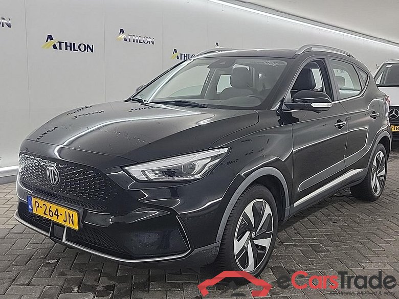 MG ZS EV Luxury 5D 130kW