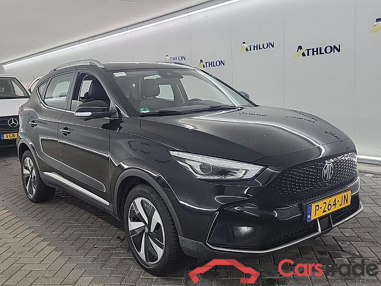 MG ZS EV Luxury 5D 130kW #2