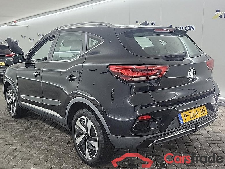 MG ZS EV Luxury 5D 130kW #4