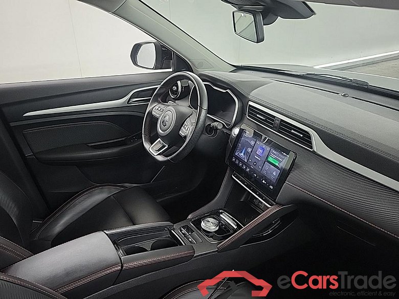 MG ZS EV Luxury 5D 130kW #6