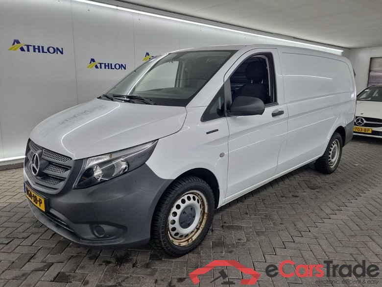 MERCEDES-BENZ Vito GB eVito Bestelwagen L2 4D 85kW