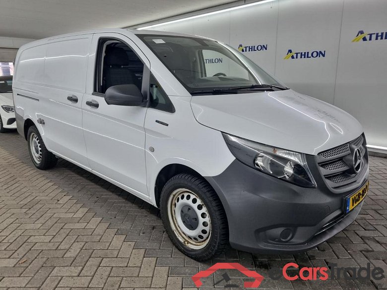 MERCEDES-BENZ Vito GB eVito Bestelwagen L2 4D 85kW #2