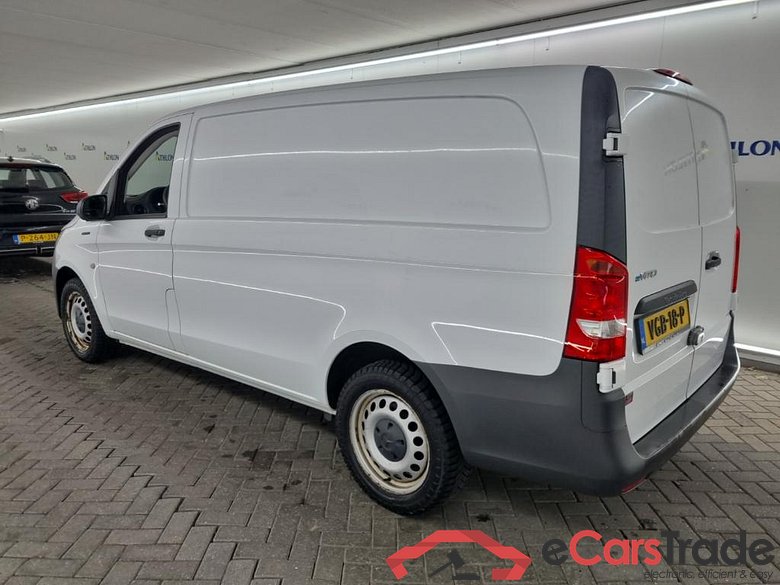 MERCEDES-BENZ Vito GB eVito Bestelwagen L2 4D 85kW #4