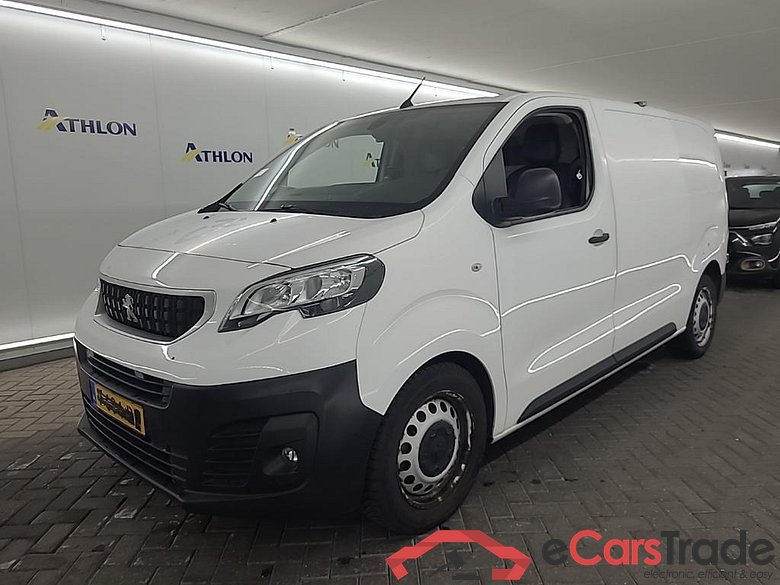 PEUGEOT Expert GB 231S Prem Standaard 2.0 BlueHDi 120 4D 90kW #1