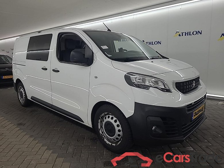 PEUGEOT Expert GB 231S Prem Standaard 2.0 BlueHDi 120 4D 90kW #2