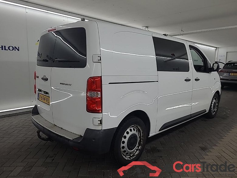 PEUGEOT Expert GB 231S Prem Standaard 2.0 BlueHDi 120 4D 90kW #3