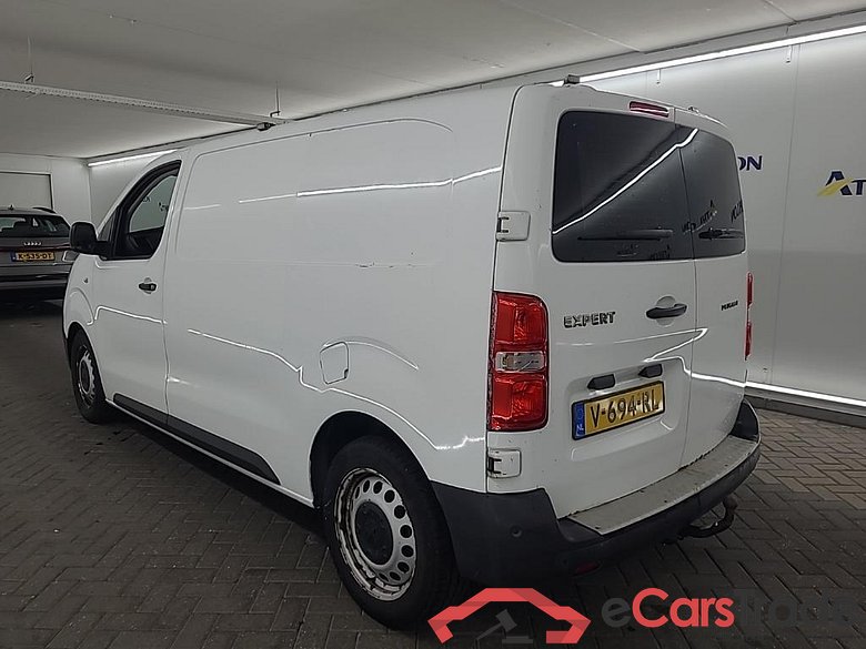PEUGEOT Expert GB 231S Prem Standaard 2.0 BlueHDi 120 4D 90kW #4