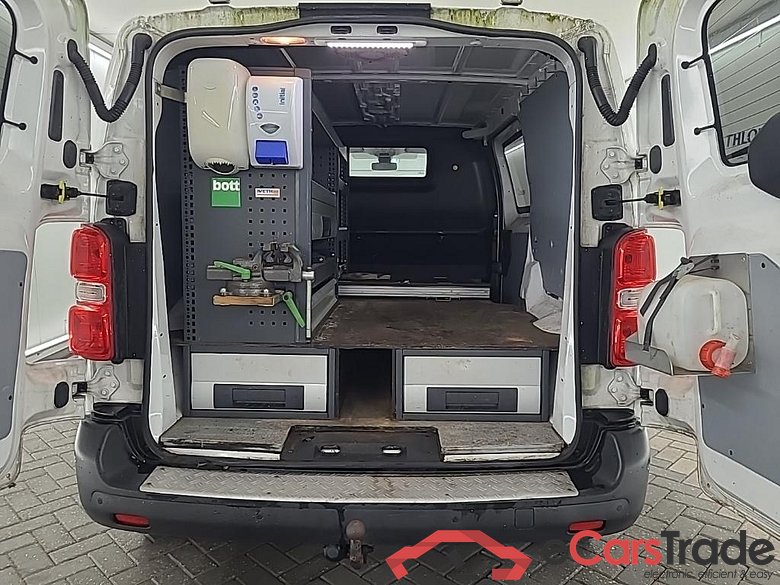 PEUGEOT Expert GB 231S Prem Standaard 2.0 BlueHDi 120 4D 90kW #5