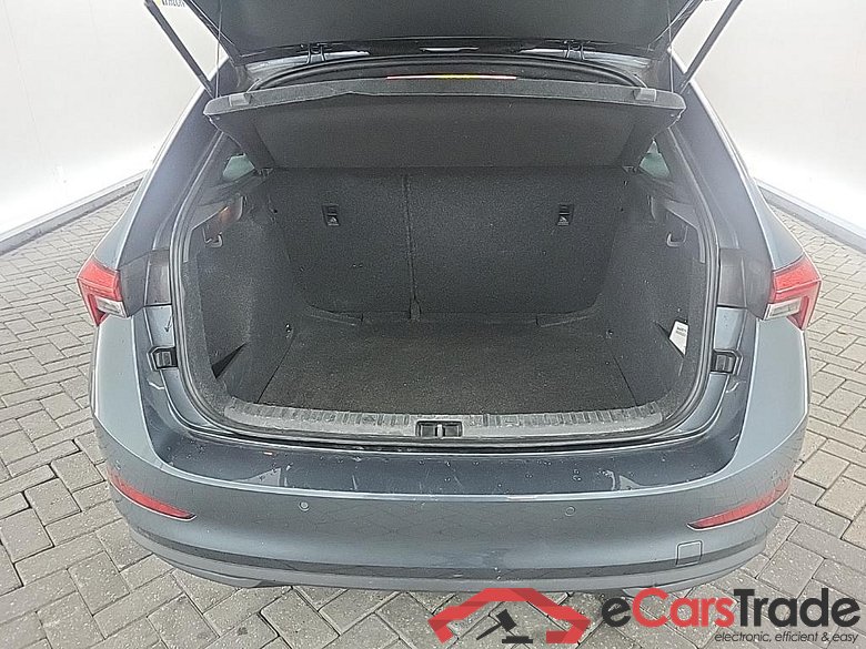 SKODA Scala 1.0 TSI 85kW Sport Business 5D uitlopend #5