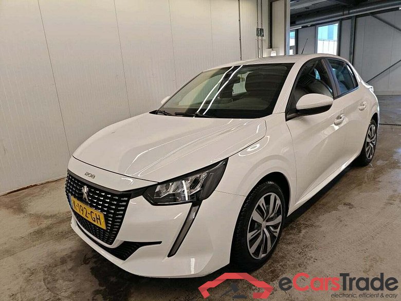 PEUGEOT 208 1.2 PureTech Active
