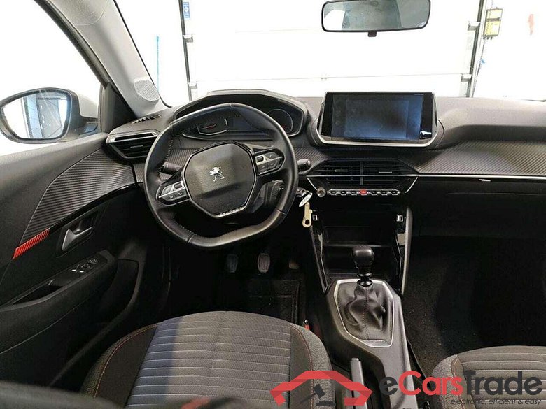 PEUGEOT 208 1.2 PureTech Active #3