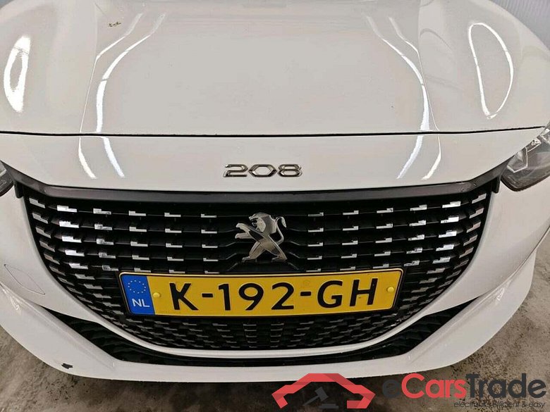 PEUGEOT 208 1.2 PureTech Active #4