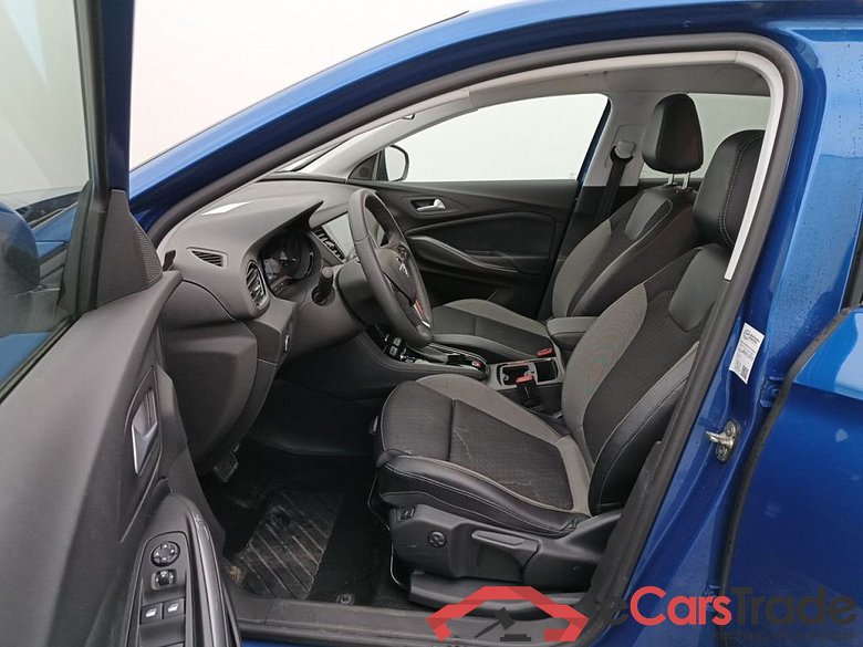 Opel Grandland X 1.5 Turbo ECOTEC D S/S AT8 Edition 5d #3