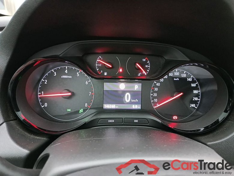 Opel Grandland X 1.5 Turbo ECOTEC D S/S AT8 Edition 5d #6