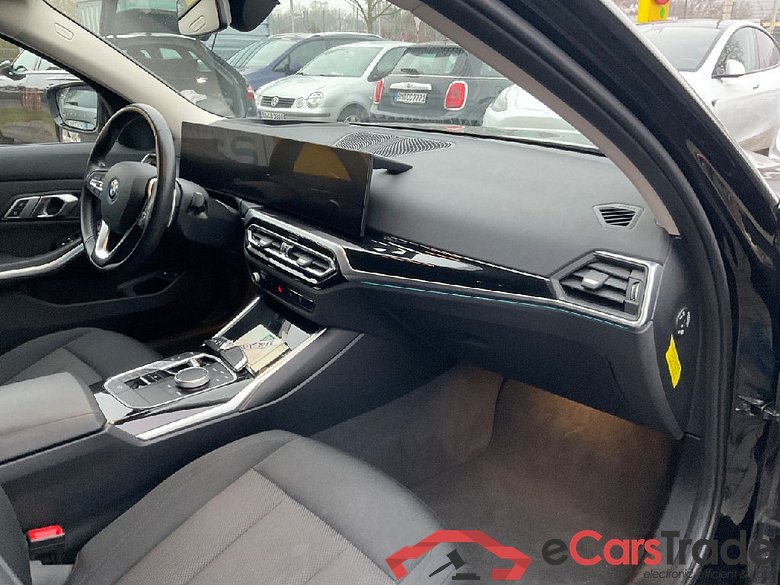 Baureihe 3 Touring 320 e 2.0 150KW AT8 E6d #3