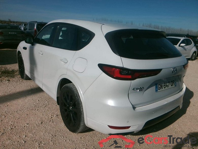 CX-60 E-SKYACTIV 327CH BVA HOM #3