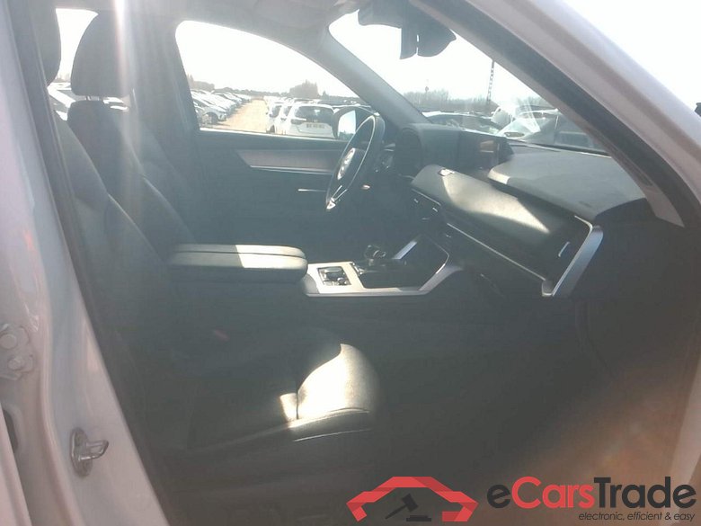 CX-60 E-SKYACTIV 327CH BVA HOM #5