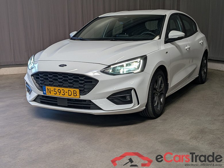 FORD FOCUS 1.0 EBH ST L. Bns