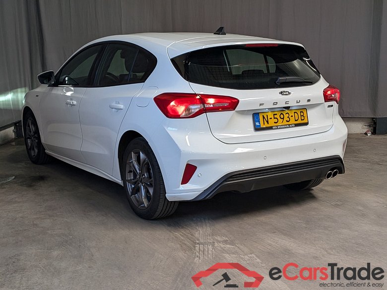 FORD FOCUS 1.0 EBH ST L. Bns #4