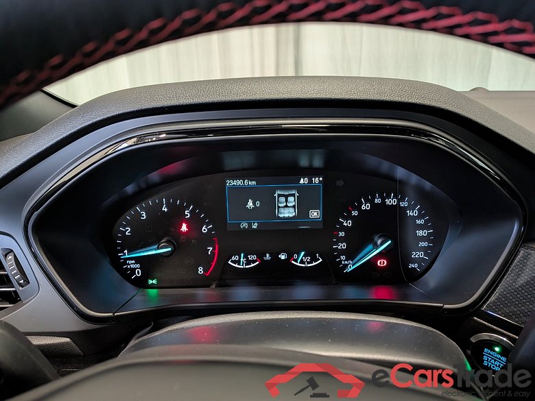 FORD FOCUS 1.0 EBH ST L. Bns #6