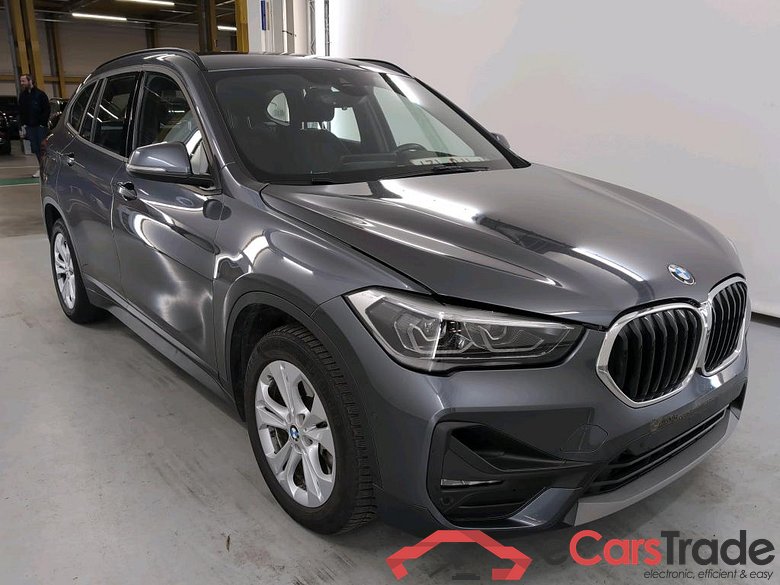 BMW X1 1.5 XDRIVE25E (162KW) #2