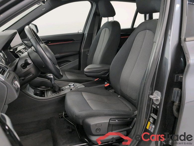 BMW X1 1.5 XDRIVE25E (162KW) #5