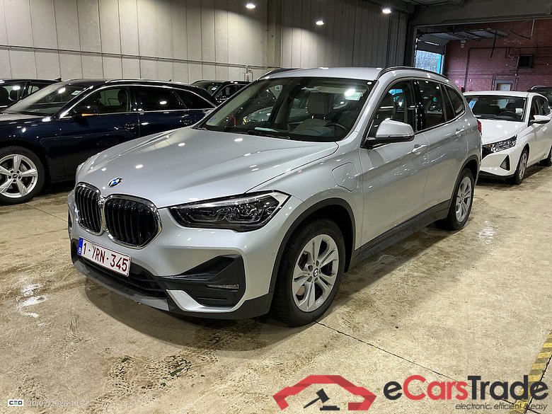 BMW X1 1.5 XDRIVE25E PHEV 162KW) #1