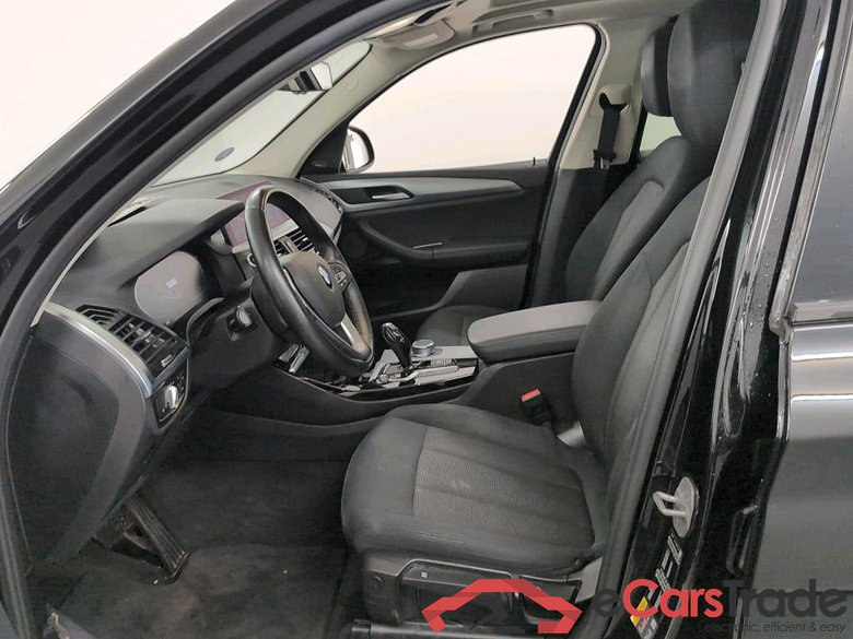 BMW X3 - 2018 2.0iA xDrive30e PHEV OPF #5