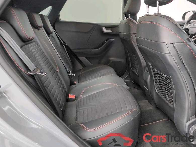 FORD PUMA 1.0 ECOBOOST MHEV 92KW ST-LINE X #6