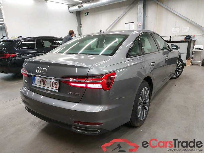 AUDI - AUD A6 30 TDI 136PK S-Tronic Business Edition Pack Business Plus & Surround Cameras #2