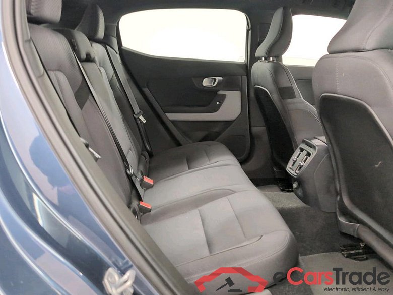 POLESTAR 2 BEV 78KWH SINGLE MOTOR AUTO LONG RANGE #6