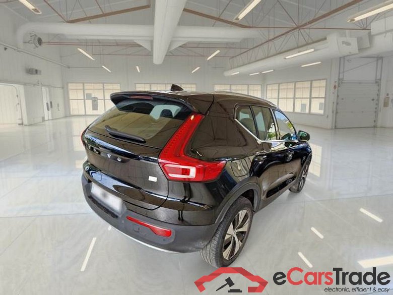 Volvo XC40 1.5 T4 Plug-In Hybrid Aut. LED Virtual ACC Navi KeylessGo Klima PDC ... #4