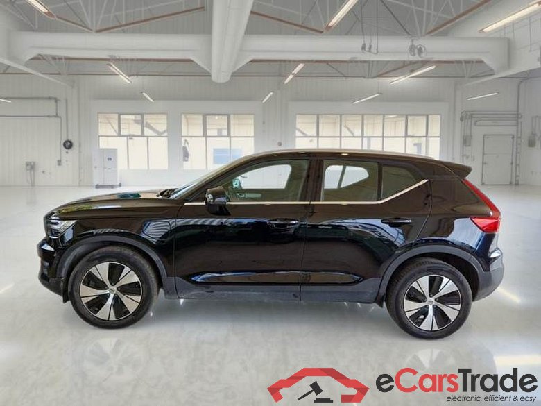 Volvo XC40 1.5 T4 Plug-In Hybrid Aut. LED Virtual ACC Navi KeylessGo Klima PDC ... #2