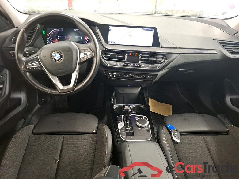 Série 1 Berline 118 i Edition Sport 1.5 135CV BVA7 E6d #5